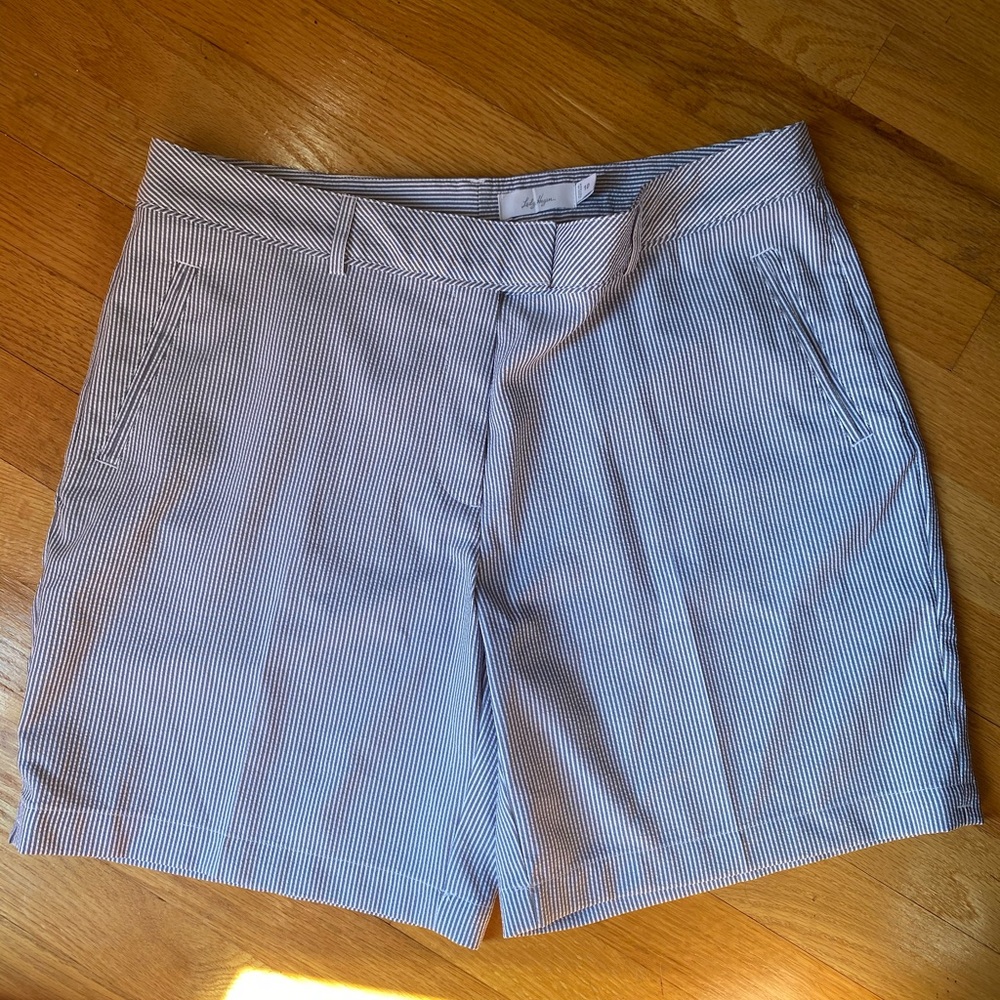 Lady Hagen Golf Shorts
